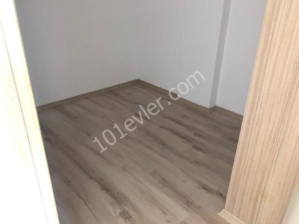 3 Yatak odalı Triplex villa