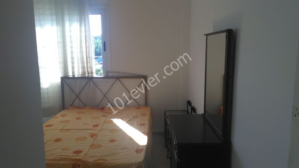 Flat To Rent in Girne Merkez, Kyrenia