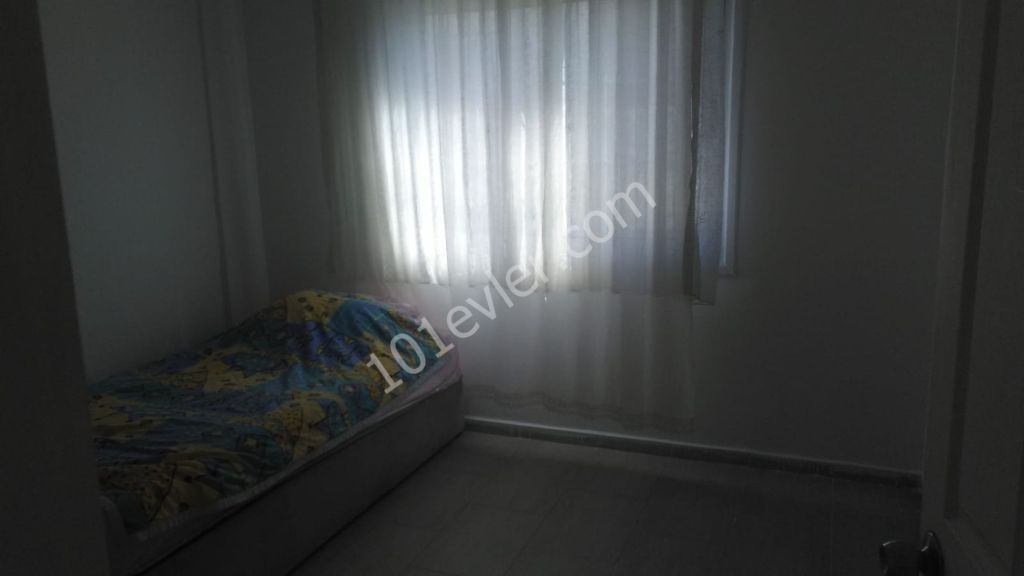 Flat To Rent in Girne Merkez, Kyrenia