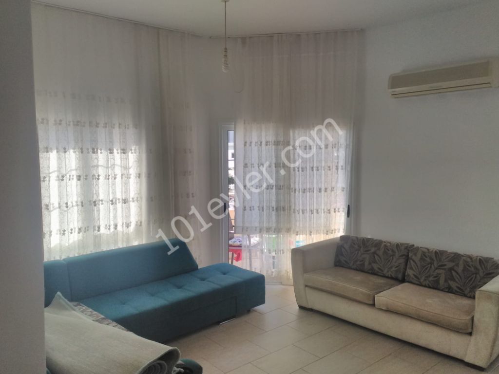 Flat To Rent in Girne Merkez, Kyrenia