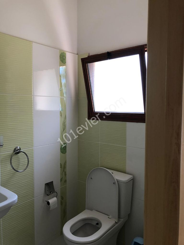 Villa To Rent in Çatalköy, Kyrenia