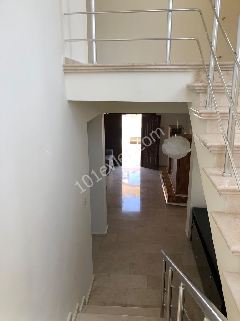 Villa To Rent in Çatalköy, Kyrenia