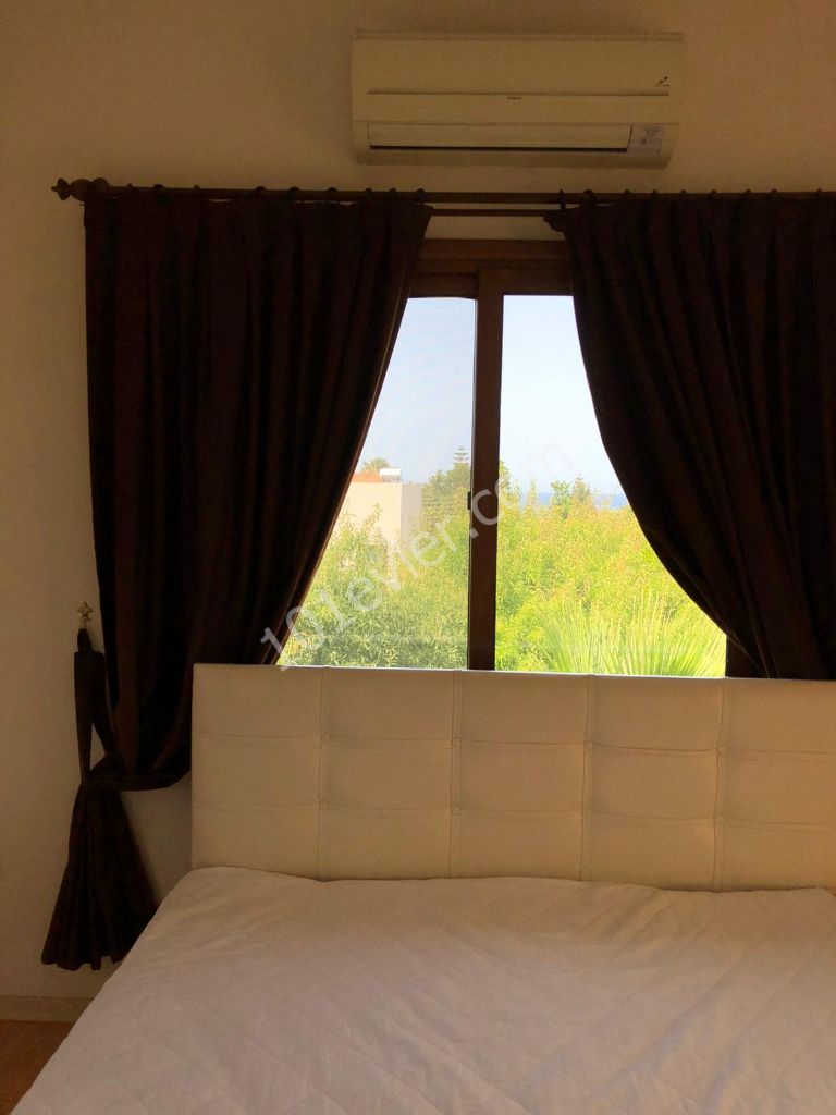 Villa To Rent in Çatalköy, Kyrenia