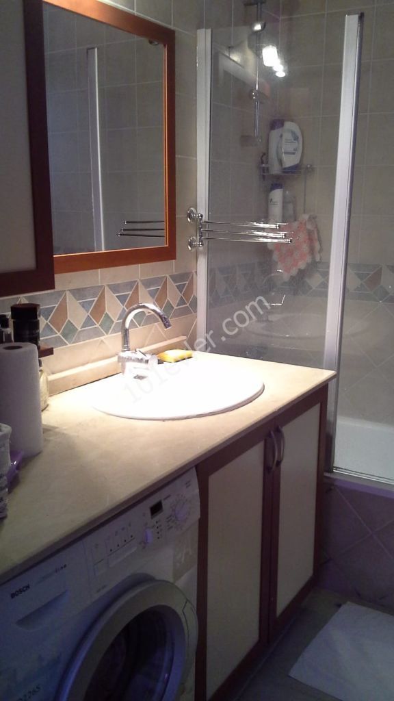 Flat To Rent in Girne Merkez, Kyrenia