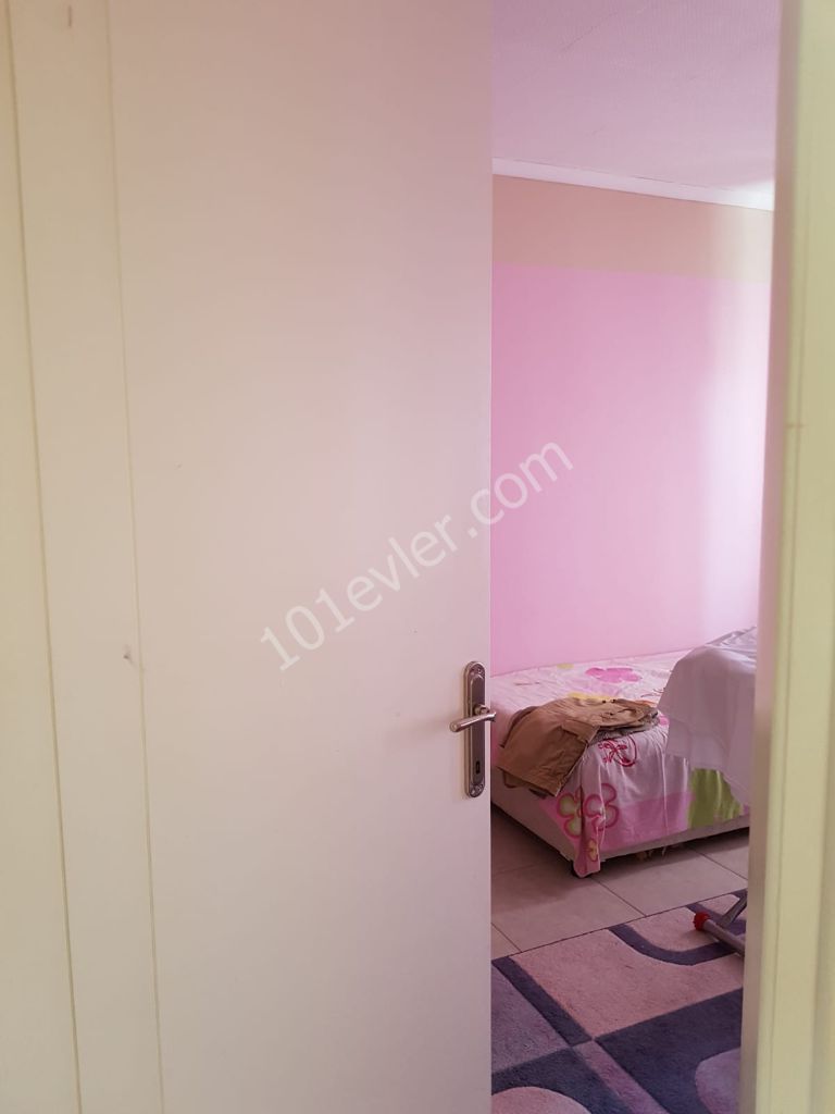 Flat To Rent in Girne Merkez, Kyrenia