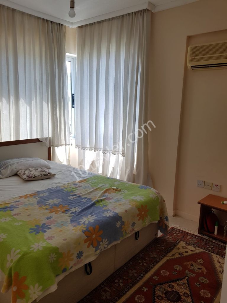 Flat To Rent in Girne Merkez, Kyrenia