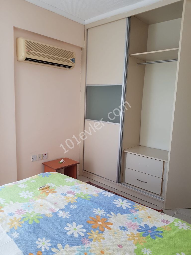 Flat To Rent in Girne Merkez, Kyrenia