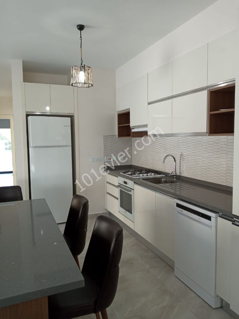 2 Bedroom Aparment For Rent