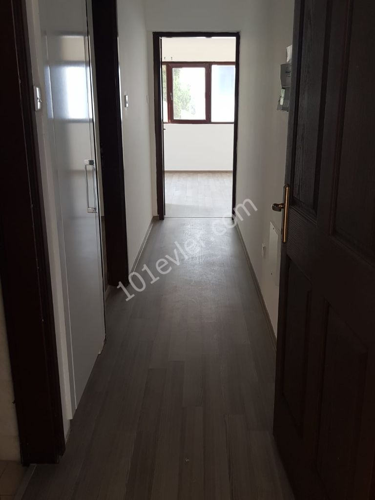 Office To Rent in Girne Merkez, Kyrenia