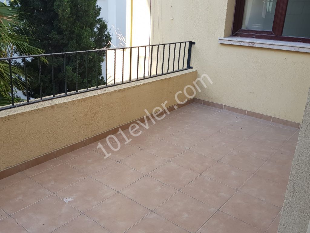 Office To Rent in Girne Merkez, Kyrenia