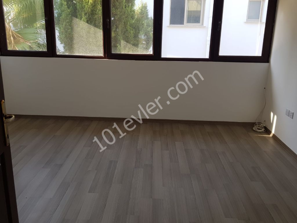 Office To Rent in Girne Merkez, Kyrenia