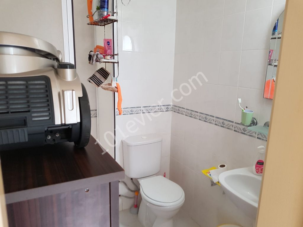 2 Yatak Odalı Kiralık Daire