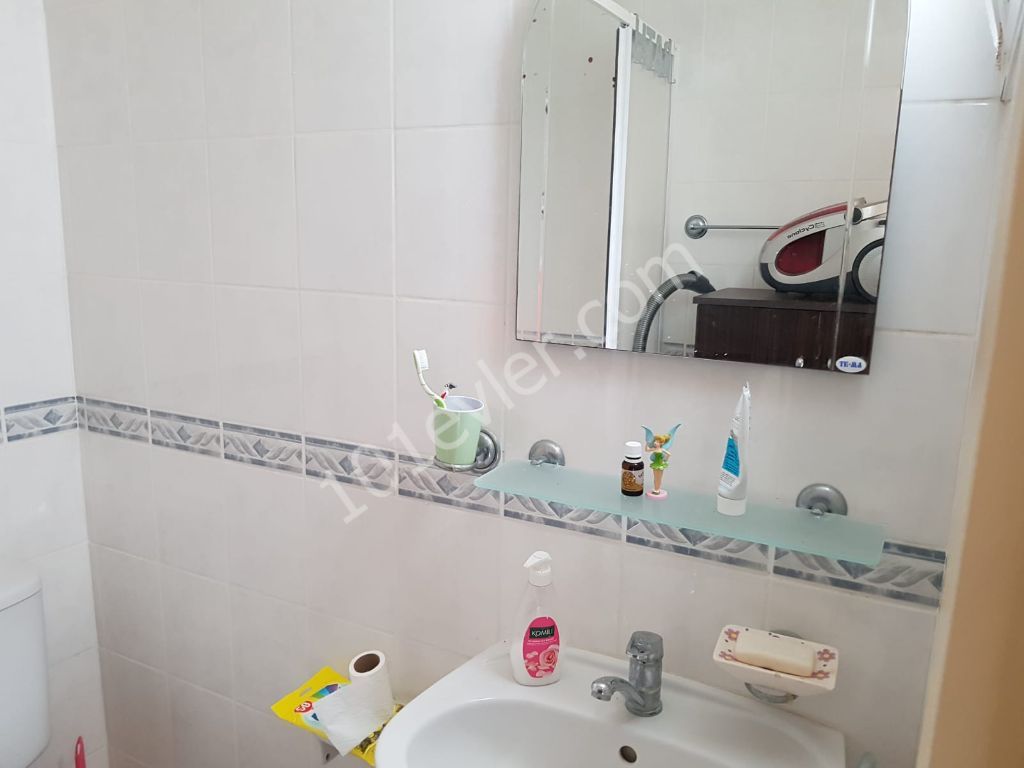 Flat To Rent in Lapta, Kyrenia