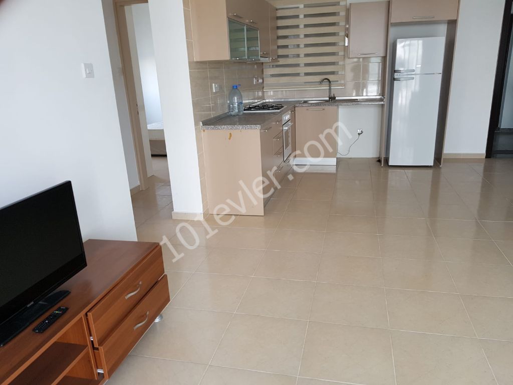 Flat To Rent in Girne Merkez, Kyrenia