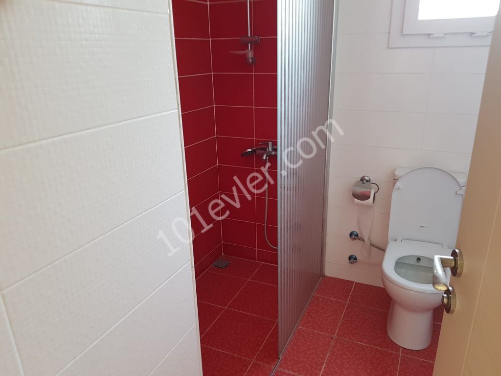 2 Yatak Odalı Kiralık Daire