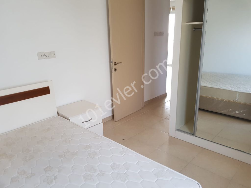 2 Yatak Odalı Kiralık Daire