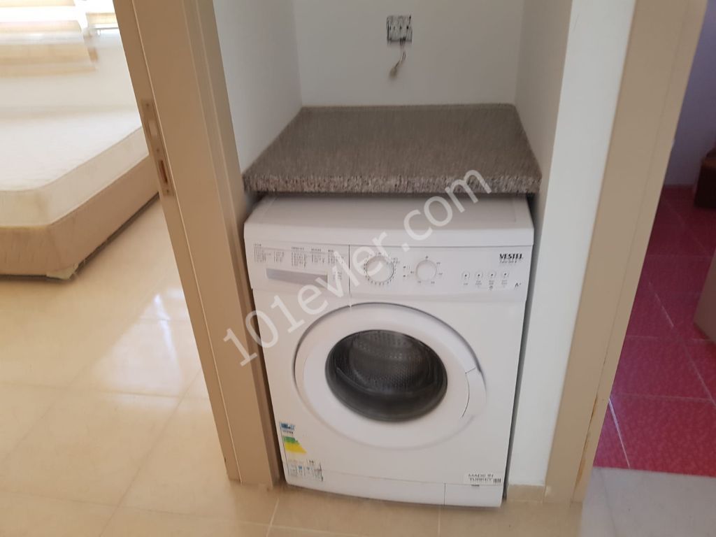 2 Yatak Odalı Kiralık Daire