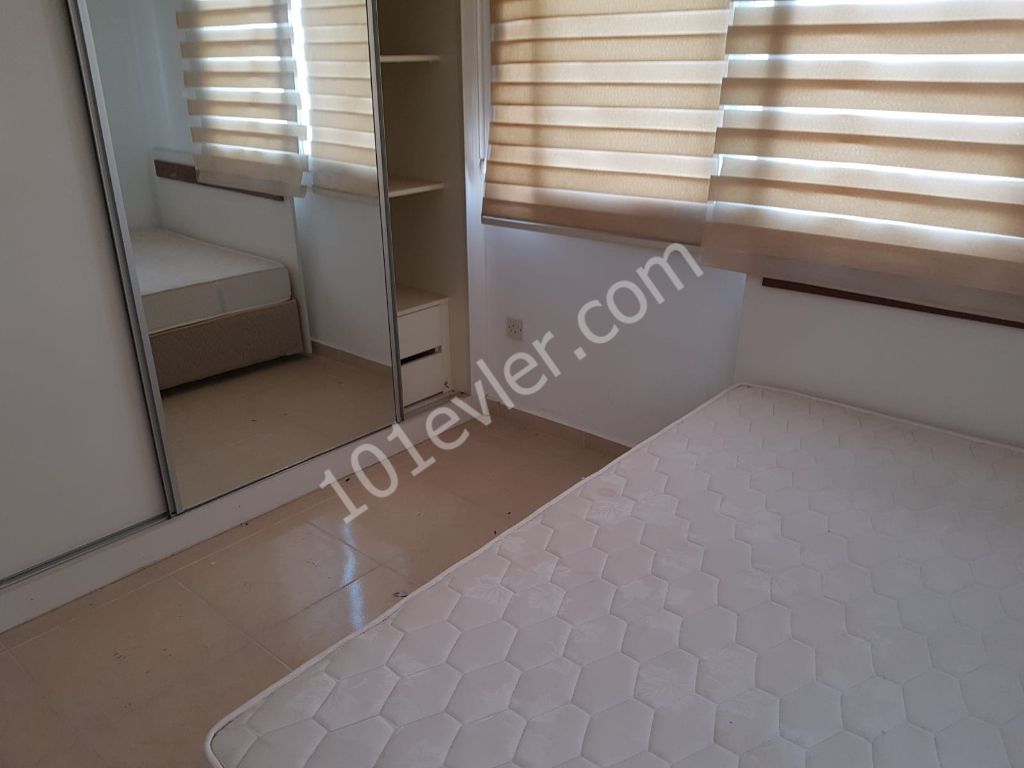 2 Yatak Odalı Kiralık Daire