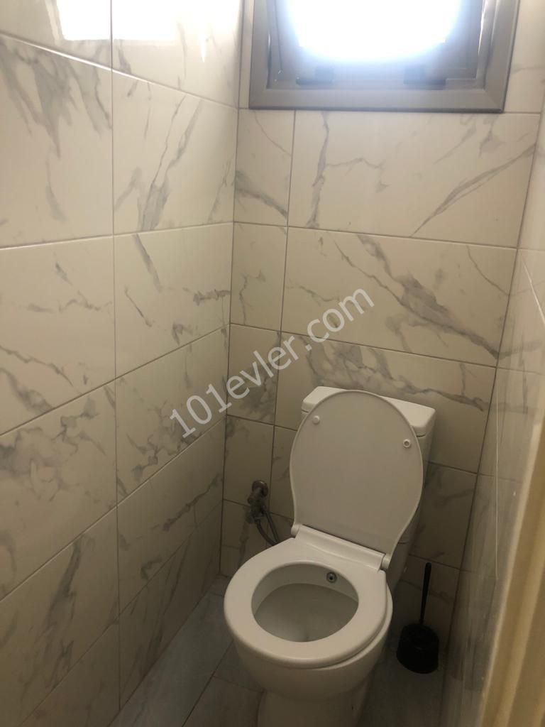 Flat To Rent in Yenişehir, Nicosia