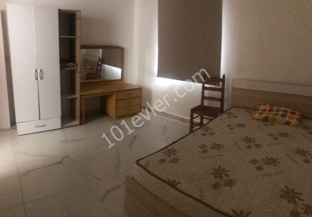 Flat To Rent in Yenişehir, Nicosia