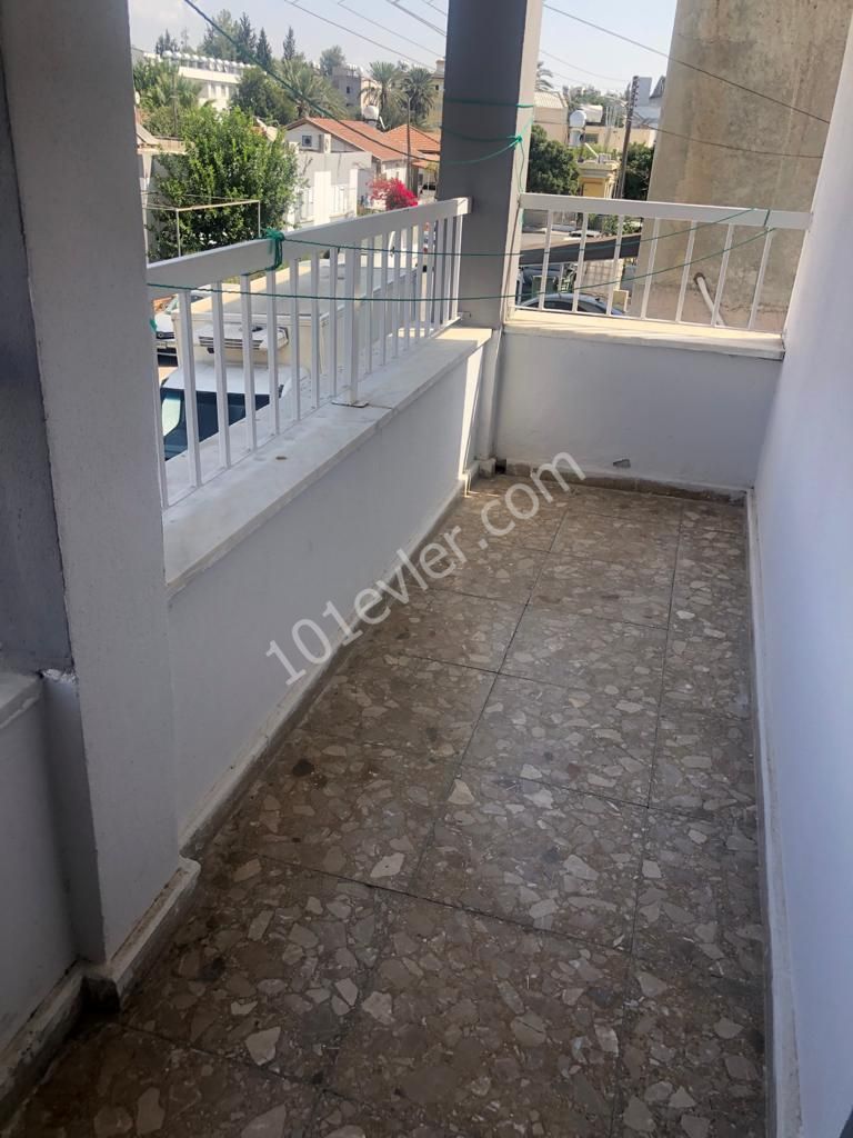 Flat To Rent in Yenişehir, Nicosia