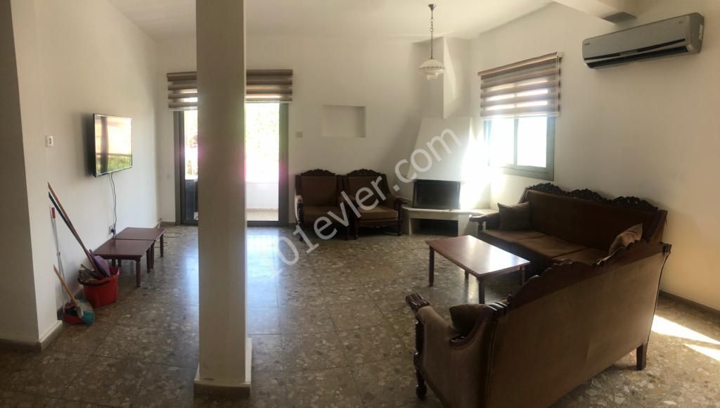 Flat To Rent in Yenişehir, Nicosia