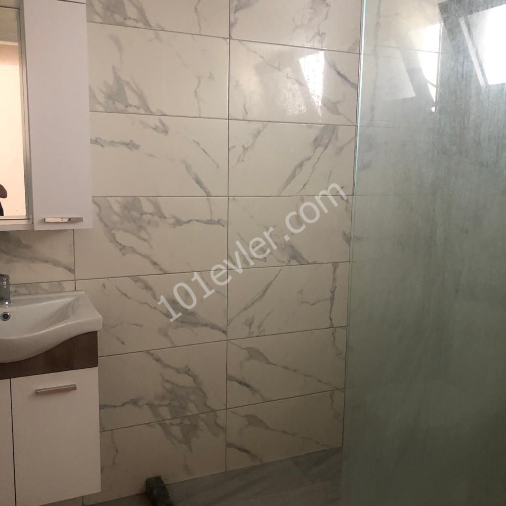 Flat To Rent in Yenişehir, Nicosia