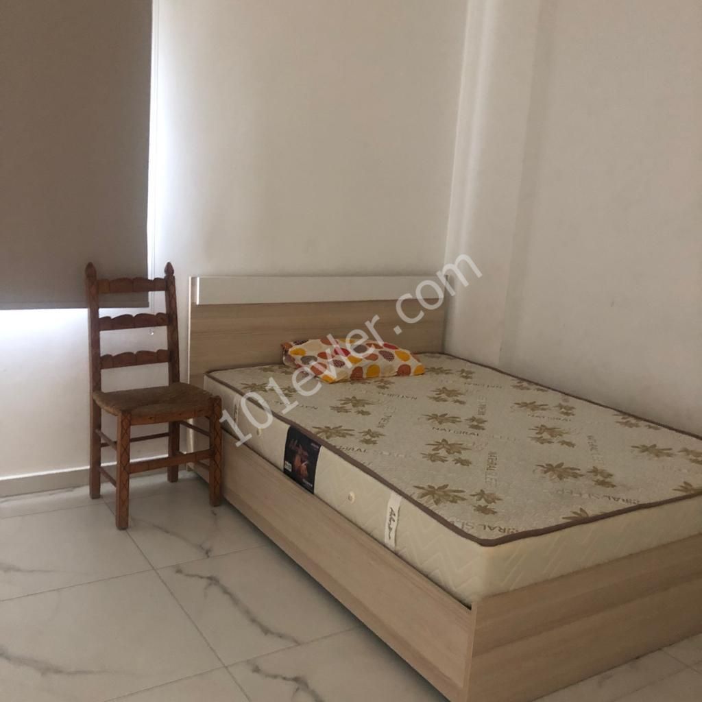 Flat To Rent in Yenişehir, Nicosia