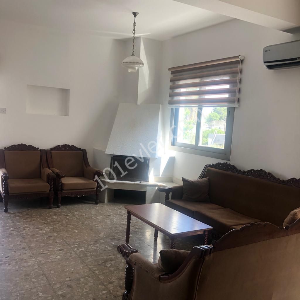 Flat To Rent in Yenişehir, Nicosia