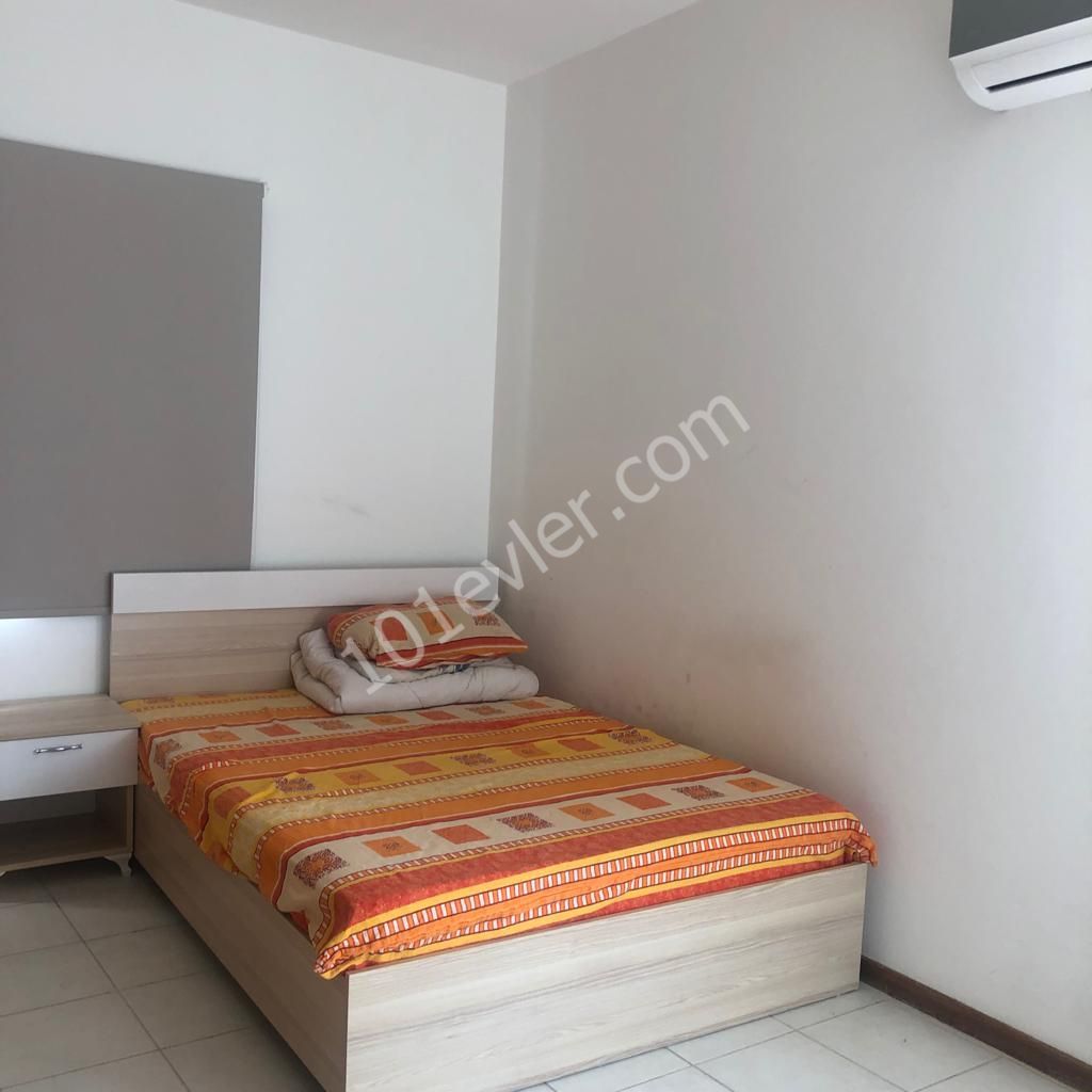 Flat To Rent in Yenişehir, Nicosia