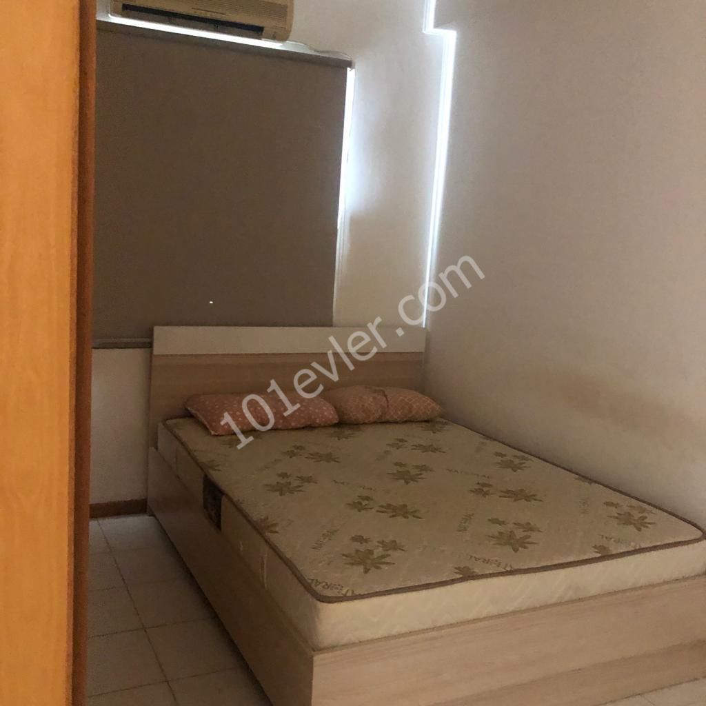 Flat To Rent in Yenişehir, Nicosia