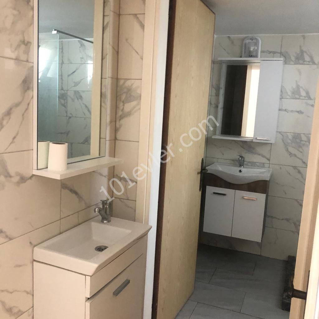 Flat To Rent in Yenişehir, Nicosia