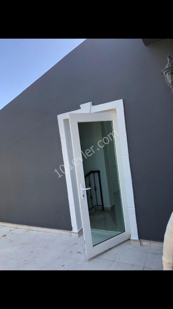 Villa To Rent in Alsancak, Kyrenia