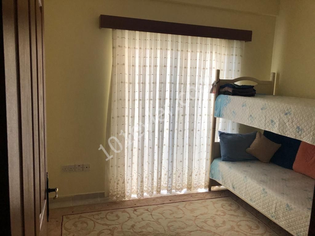 Flat To Rent in Girne Merkez, Kyrenia