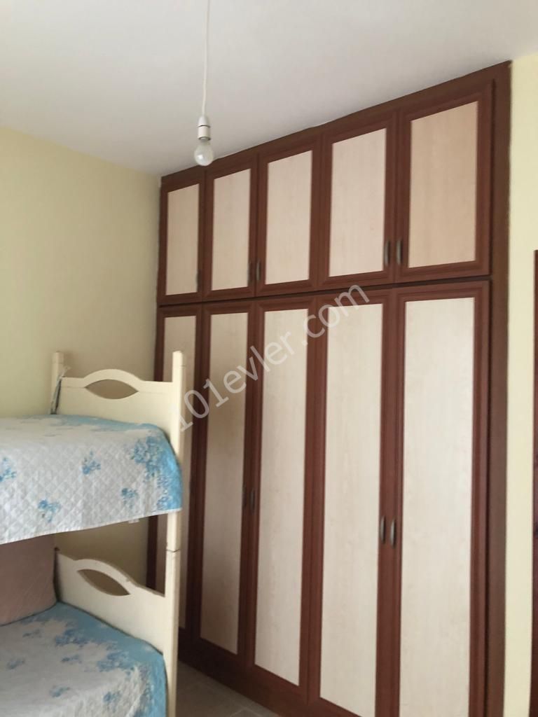 Flat To Rent in Girne Merkez, Kyrenia