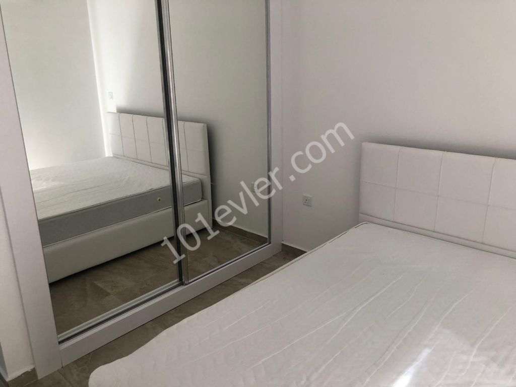 Flat To Rent in Bellapais, Kyrenia