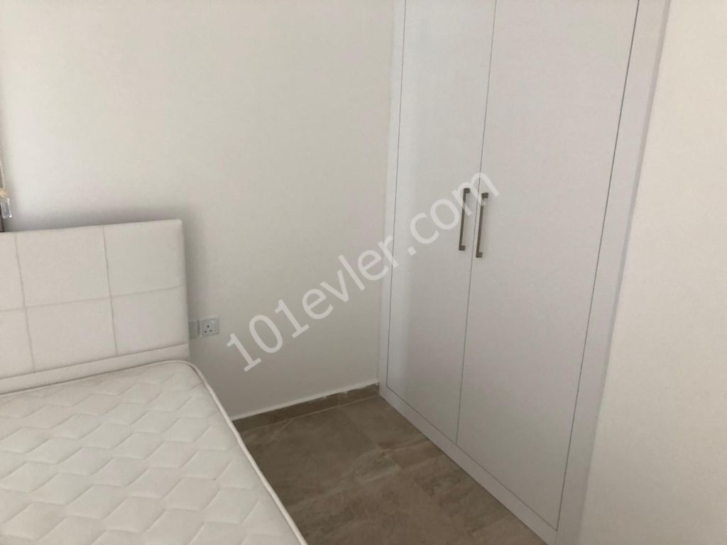 2 Yatak Odalı Kiralık Daire