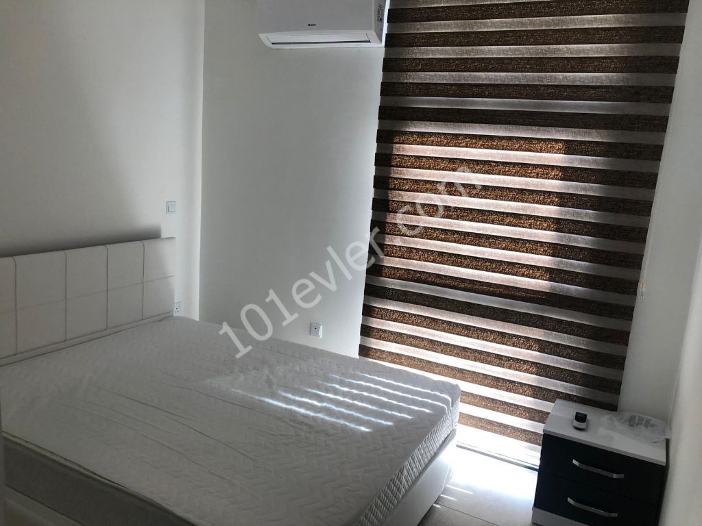 2 Yatak Odalı Kiralık Daire