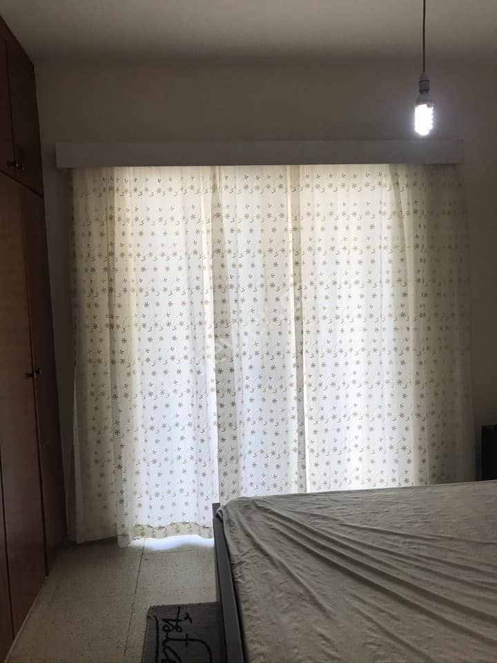 Flat To Rent in Küçük Kaymaklı, Nicosia