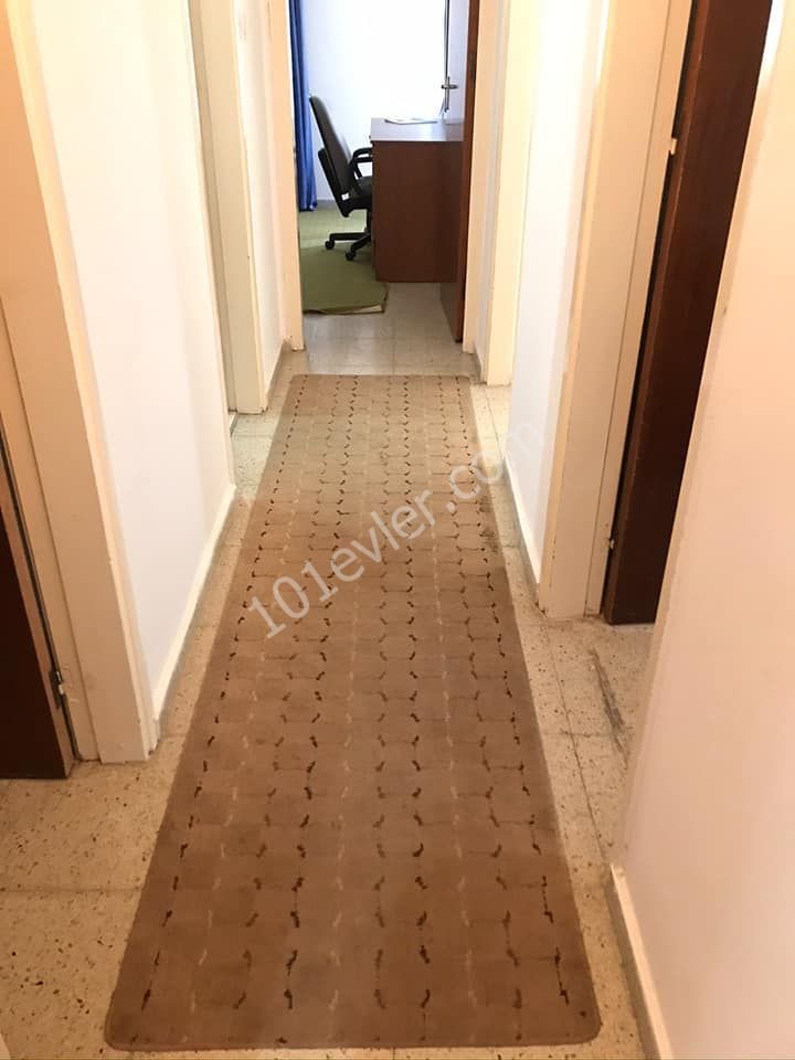 Flat To Rent in Küçük Kaymaklı, Nicosia