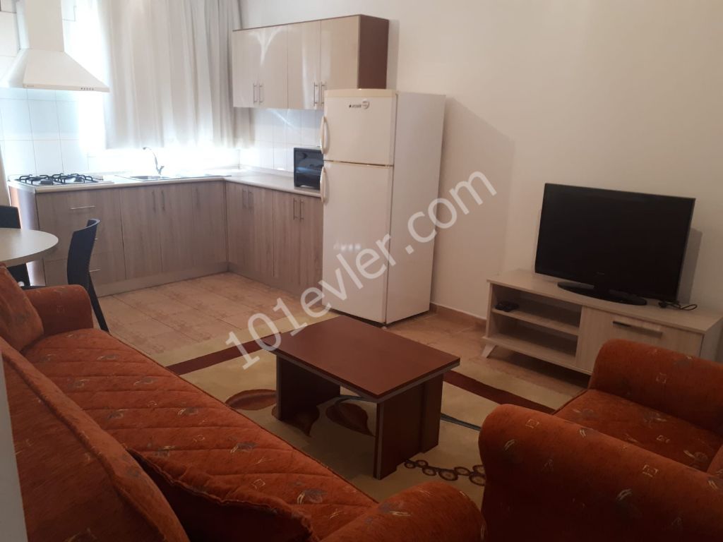 Flat To Rent in Girne Merkez, Kyrenia