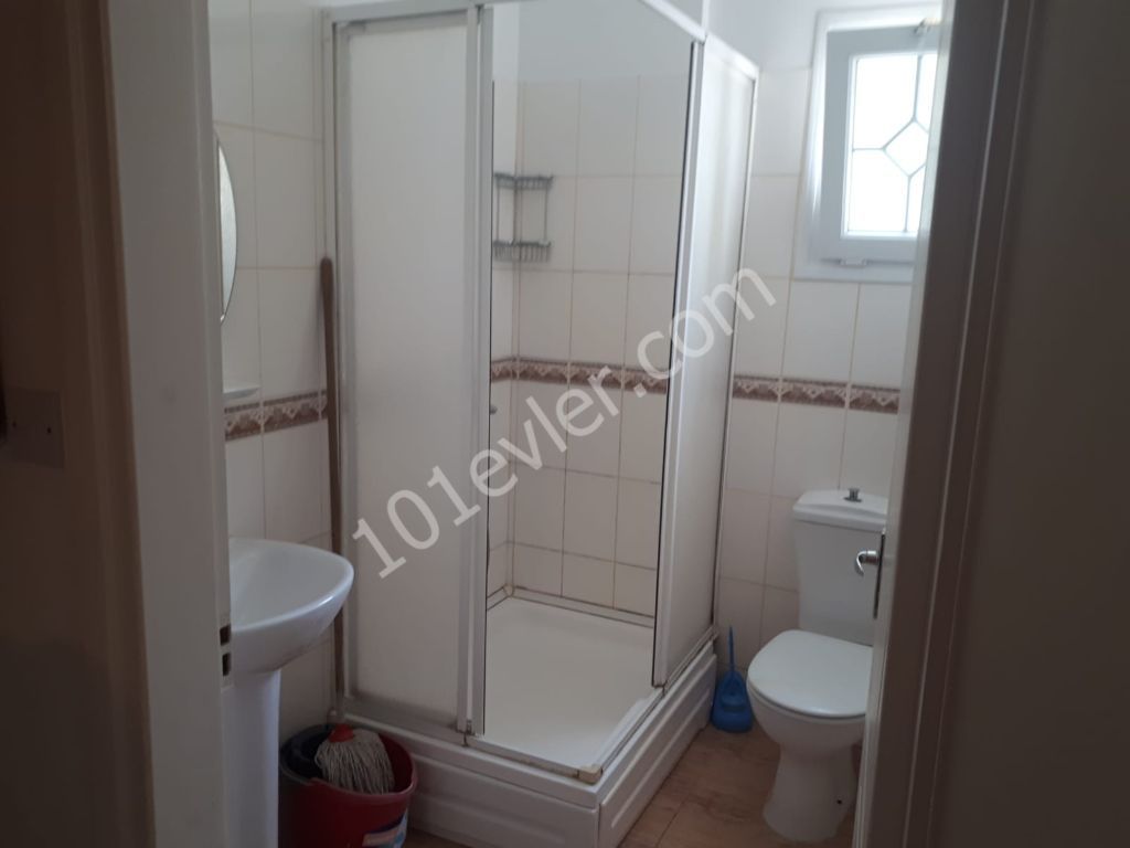 Flat To Rent in Girne Merkez, Kyrenia