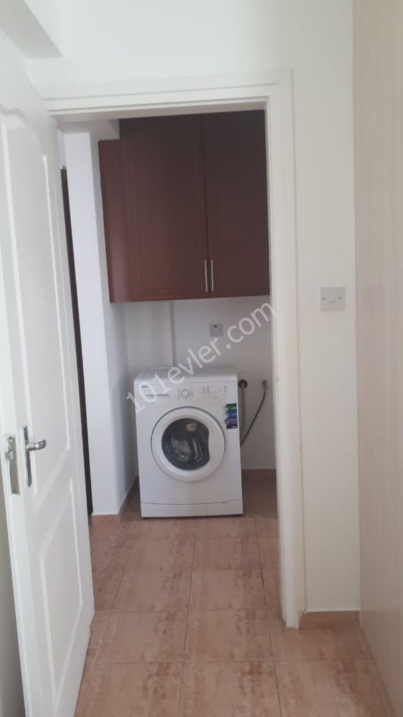 Flat To Rent in Girne Merkez, Kyrenia