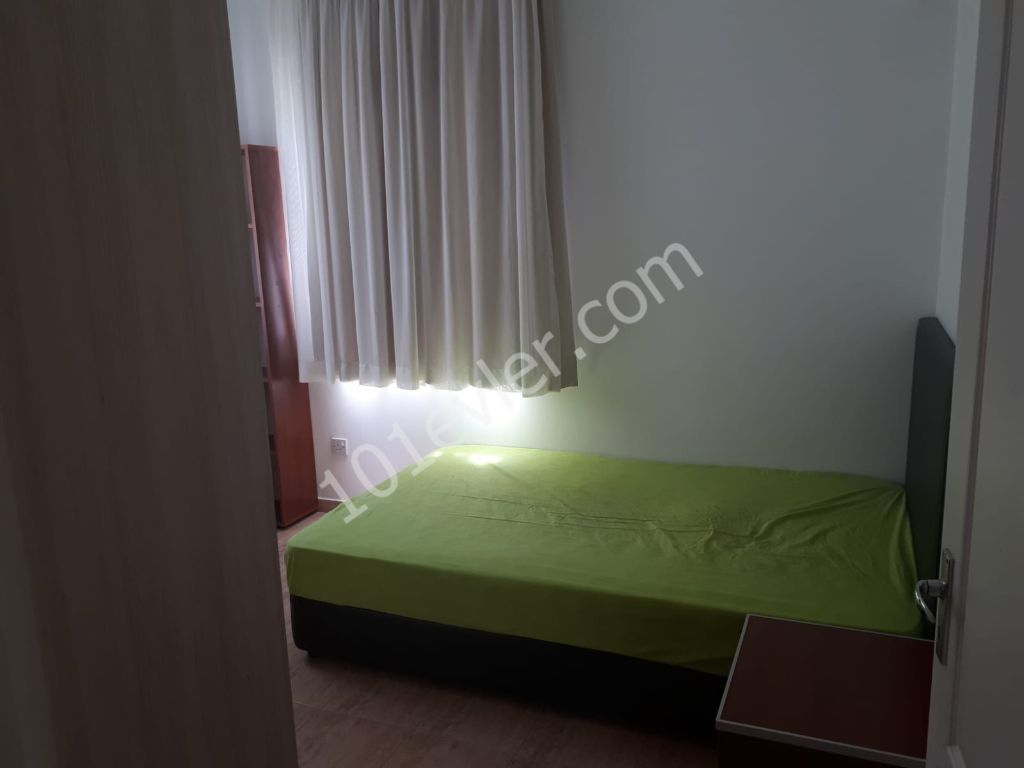 Flat To Rent in Girne Merkez, Kyrenia