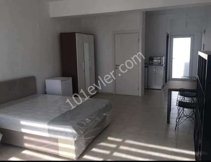 Flat To Rent in Girne Merkez, Kyrenia