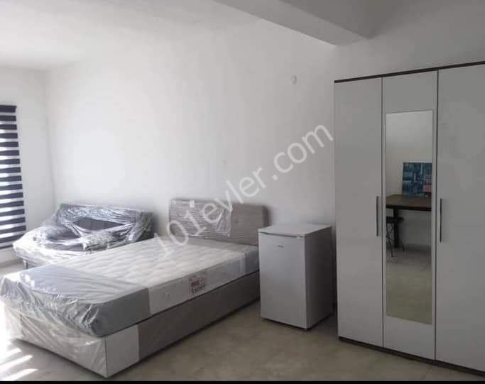 Flat To Rent in Girne Merkez, Kyrenia