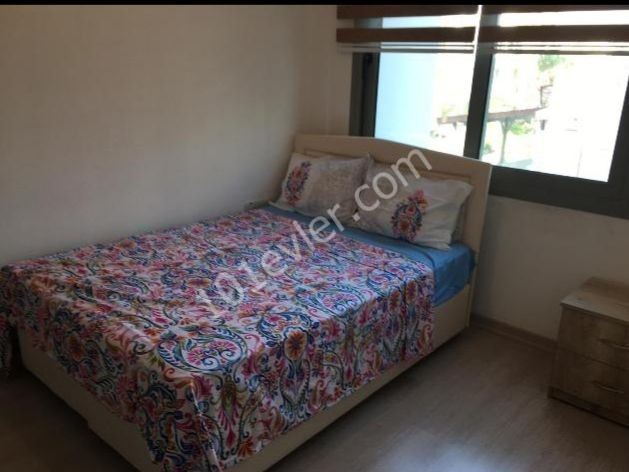 2 Yatak Odalı Kiralık Daire