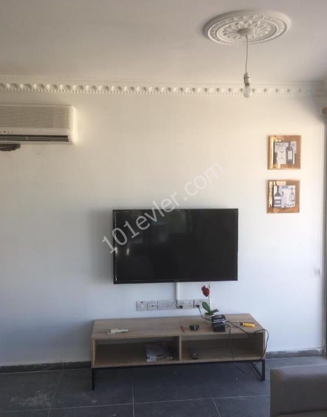 2 Yatak Odalı Kiralık Daire