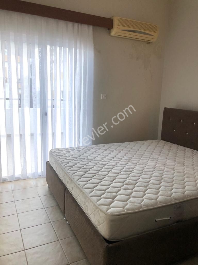 Penthouse Mieten in Girne Merkez, Kyrenia