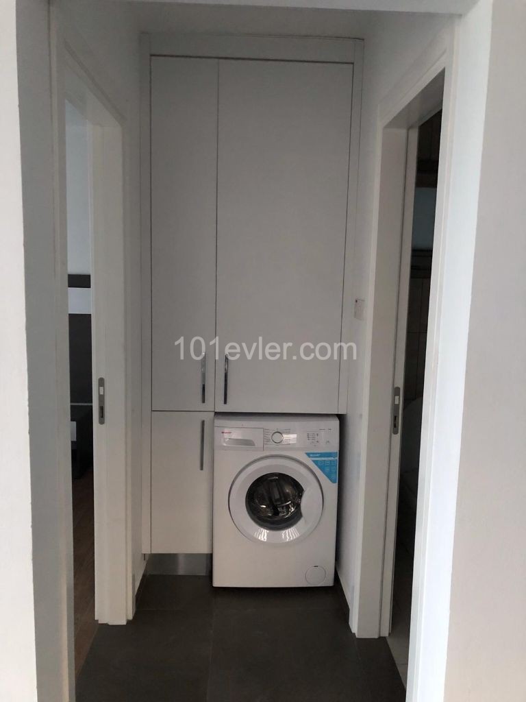 1 Yatak Odalı Kiralık Daire